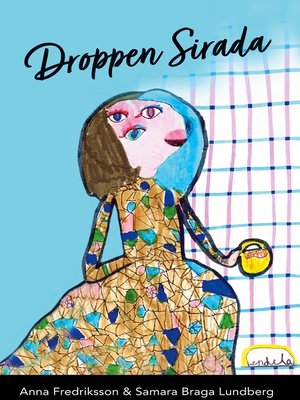 cover image of Droppen Sirada